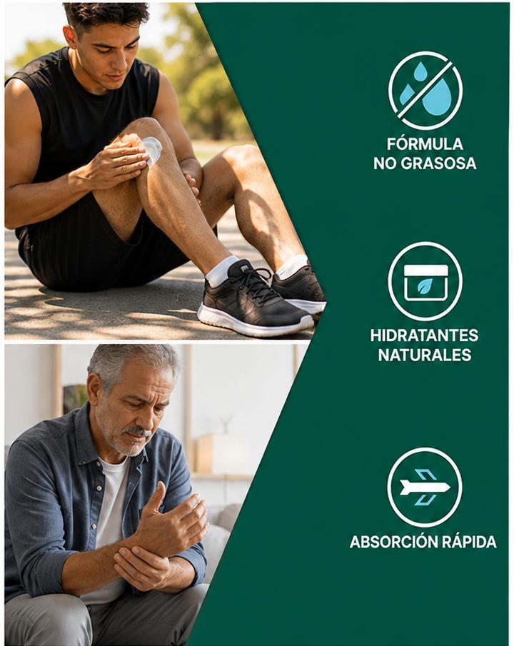 ARTIFLEX 🐝Recupera la movilidad de tus manos y rodillas en menos de 15 minutos, sin tomar pastillas que destruyan tu estomago